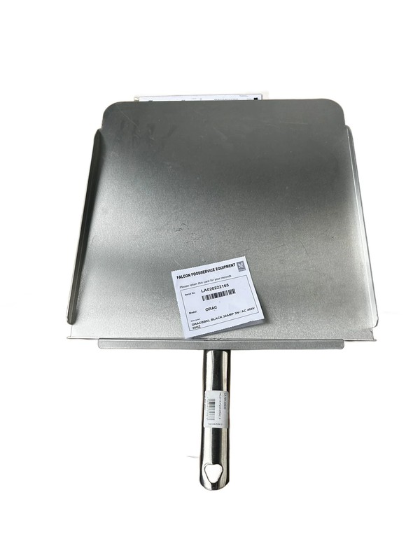 Cooking Oracle XL high speed oven Cooking Oracle XL high speed oven