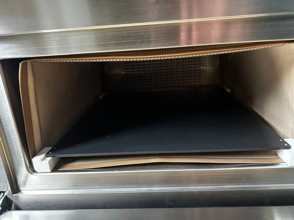 Large oven Oracle high speed oven Large oven Oracle high speed oven