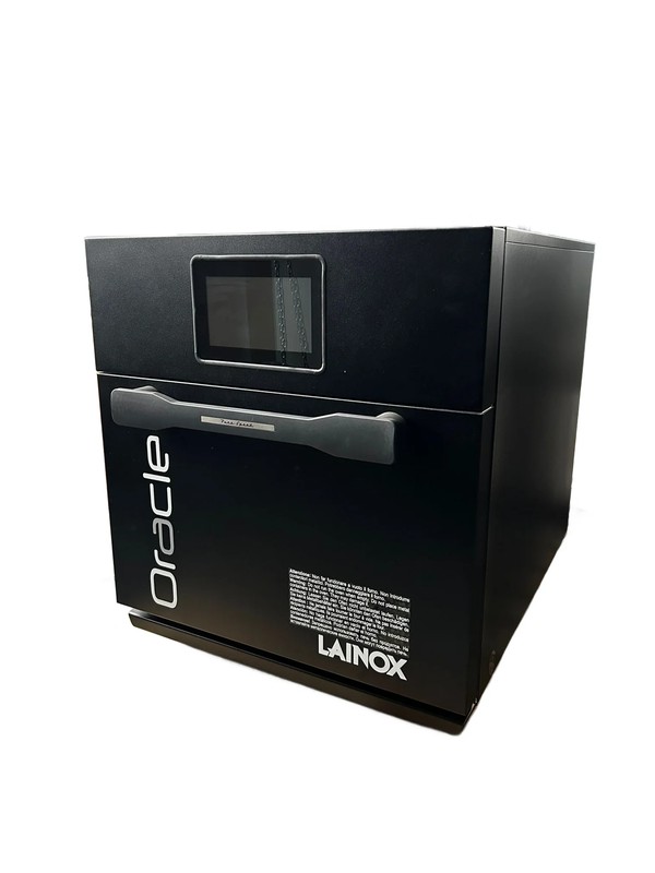 Oracle XL high speed oven Oracle XL high speed oven