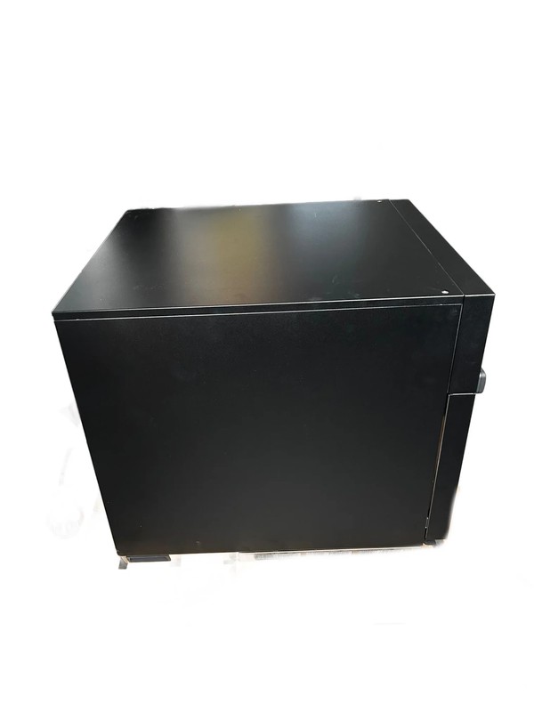 Oracle XL high speed oven side Oracle XL high speed oven side