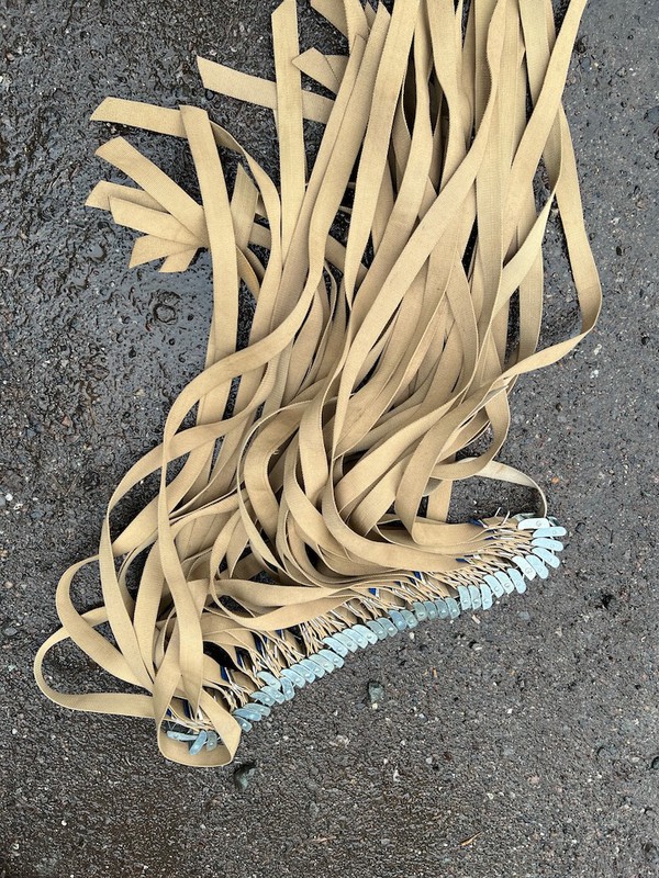 buy straps for linking Tipis