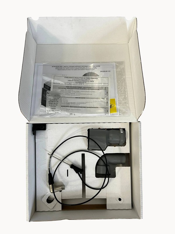 6 Grid Combi Oven probe