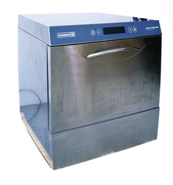 Maidaid EVO535WS Undercounter Dishwasher or Glasswasher