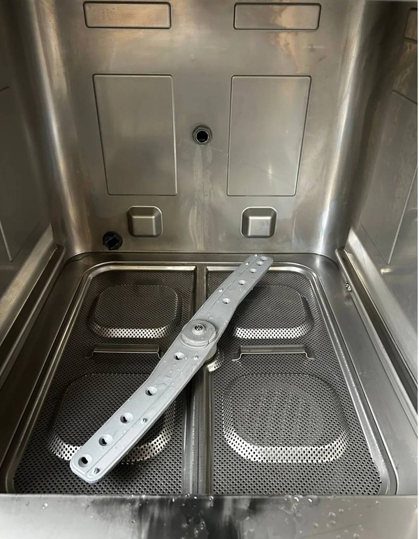 B Grade Maidaid EVO535WS B Grade Maidaid EVO535WS