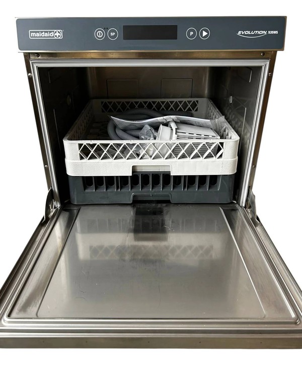 Maidaid EVO535WS B Grade Maidaid EVO535WS B Grade