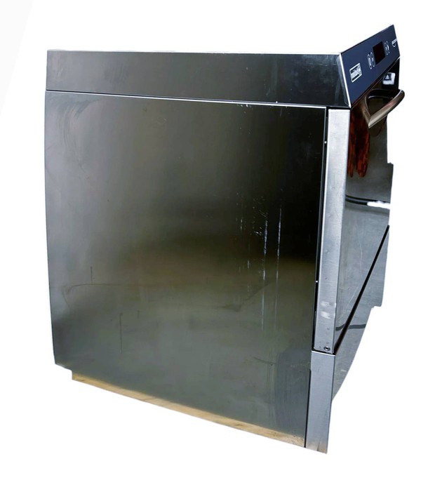 Maidaid EVO535WS Dishwasher or Glasswasher Maidaid EVO535WS Dishwasher or Glasswasher