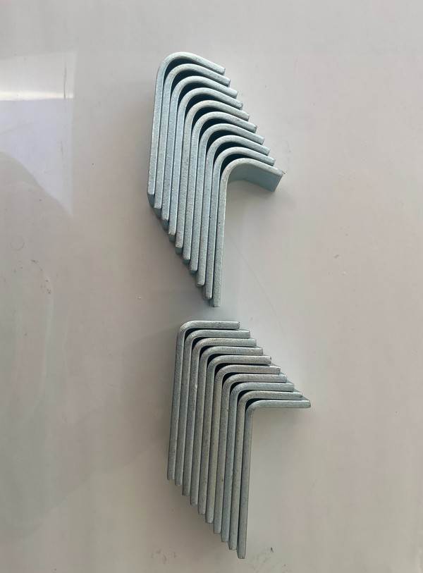 Secondhand Purlin And Eaves Rail Brackets Secondhand Purlin And Eaves Rail Brackets