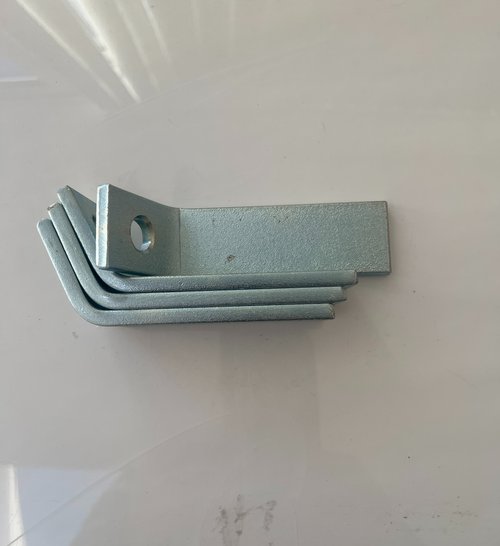Marquee Scissor Brackets For Sale