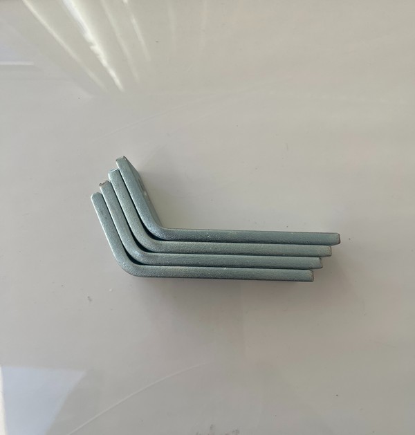 Secondhand Brackets For Scissors Secondhand Brackets For Scissors