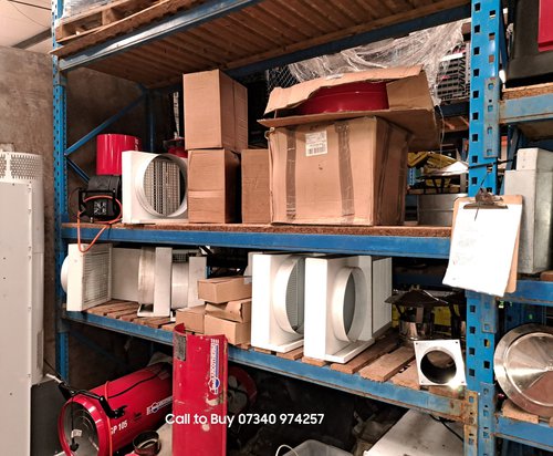 Arcotherm Heater Accessories For Sale