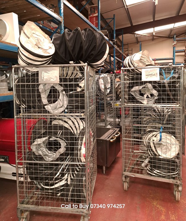 Arcotherm Heater Accessories