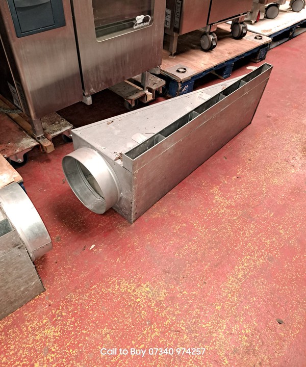 Used Arcotherm Heater Accessories