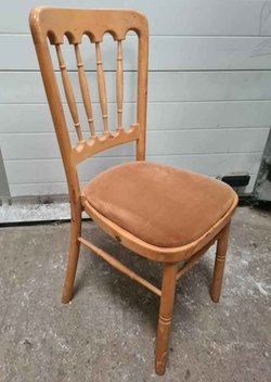 Cheltenham Banquet Chairs For Sale