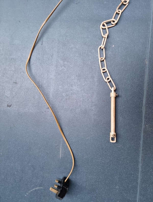 Used 14x Antler Chandeliers