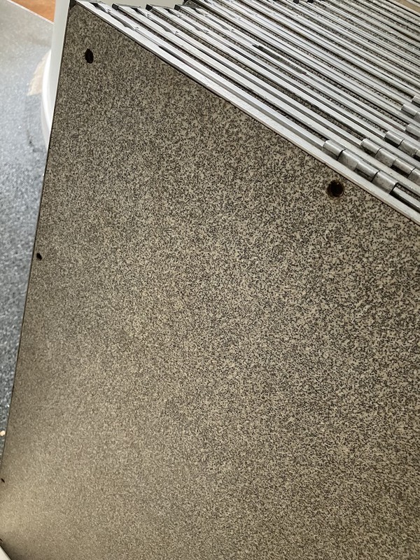 Stage decks Stage decks