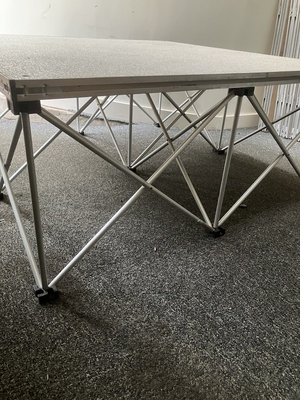 Revostage Staging Revostage Staging