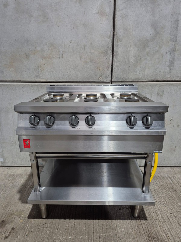 Falcon Dominator G3121