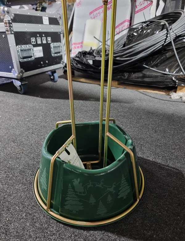 Christmas Tree Stands For Sale