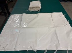 50x 3m Iron Lace Walls For Sale