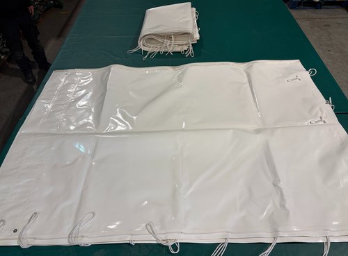 50x 3m Iron Lace Walls For Sale