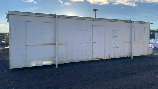 Portable Building for sale
