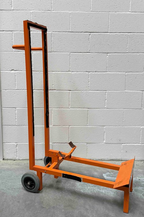 Folding Chair Trolley For Sale