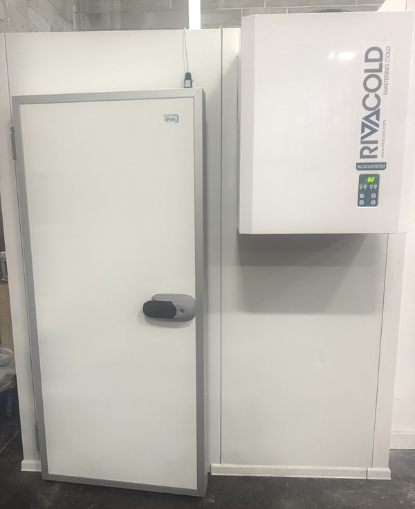 Walk In Refrigeration