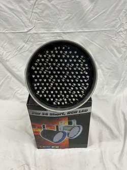 Showtec Par 56 Short Lights