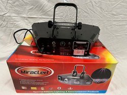 Buy Used MiracLed LED-747 Light