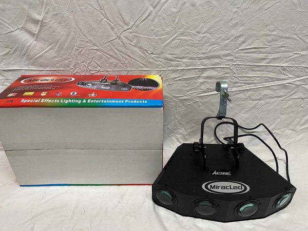 LED Effects Light LED Effects Light