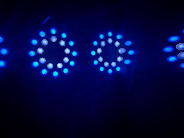 LED Lighting Effects LED Lighting Effects