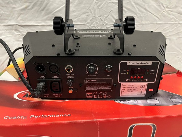 MiracLed LED-747 Light for sale MiracLed LED-747 Light for sale