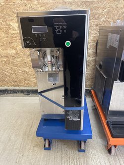 2x ICETRO 271THSN Soft Ice Cream Machine - Oxfordshire