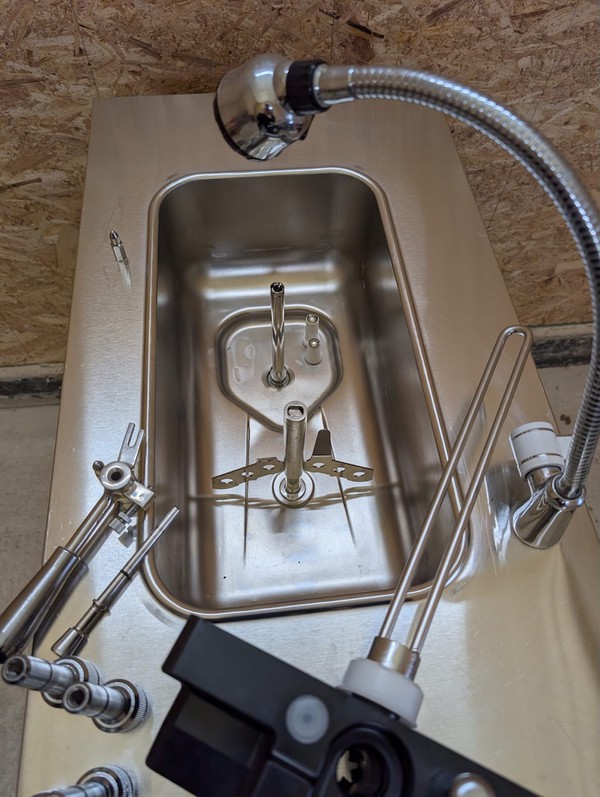 2x ICETRO 301TH Soft Serve Ice Cream Machines - Oxfordshire 13