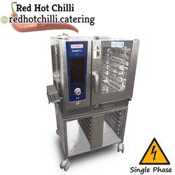 Rational Combi Oven For Sale