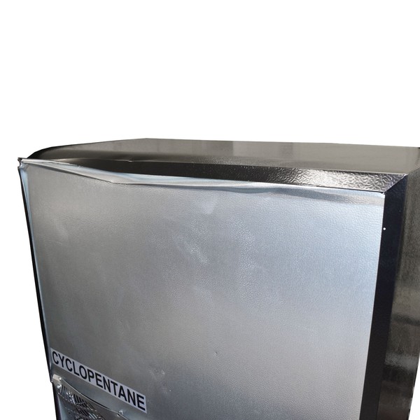 Empire Upright Double Display Fridge (B-GRADE) (Ref: RHC9199) - Warrington, Cheshire 4 Empire Upright Double Display Fridge (B-GRADE) (Ref: RHC9199) - Warrington, Cheshire 4