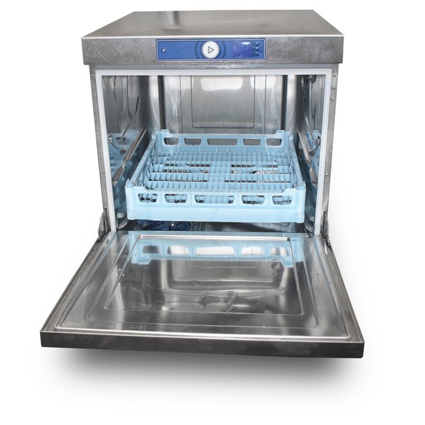 Hobart FXLS-10A Dishwasher