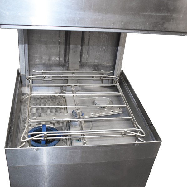 Hobart Pass Through Dishwasher Hobart Pass Through Dishwasher