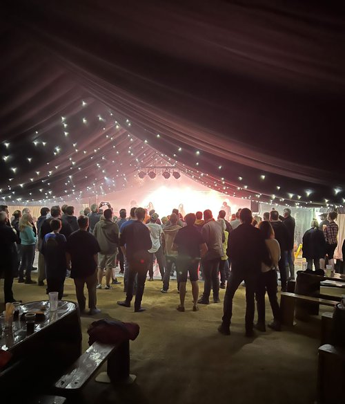 12m x 3m Starlight Roof Linings For Sale