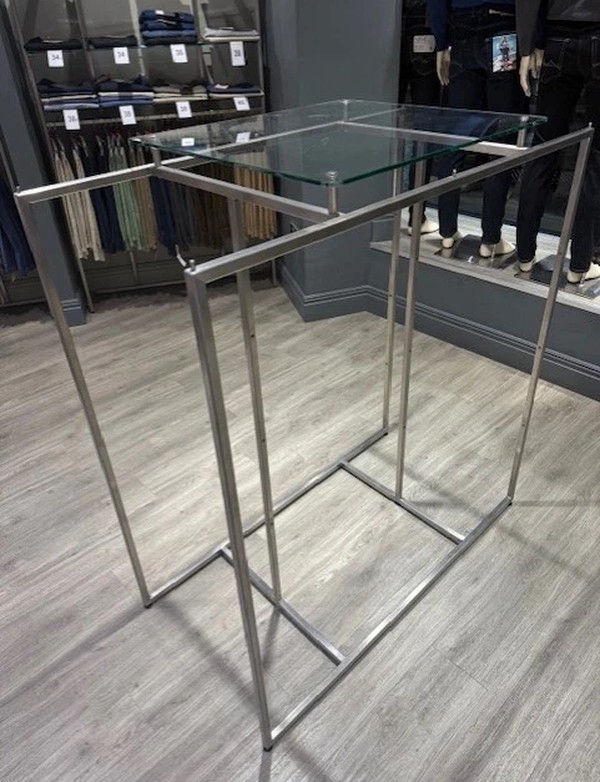 Peerless-Assigns Shop Fitting