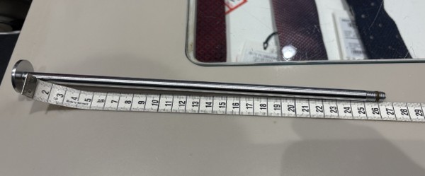 Capped Retail Display Prongs For Sale Capped Retail Display Prongs For Sale