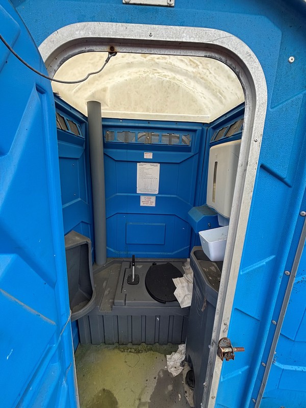 Polyjohn Single Units