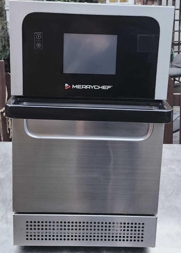 Buy Merrychef Eikon e2S Combination Microwave Convection