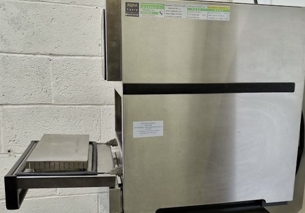 Buy Used Merrychef Eikon e2S