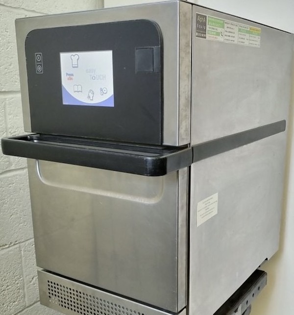 Merrychef Eikon e2S Combination Microwave Convection