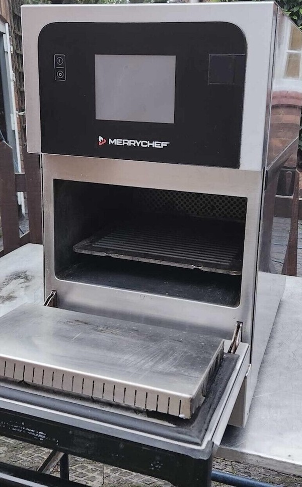 Merrychef Eikon e2S Oven