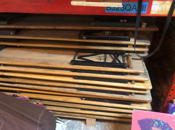 Pub Garden Tables And Benches