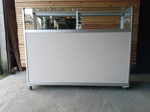 Display case for sale