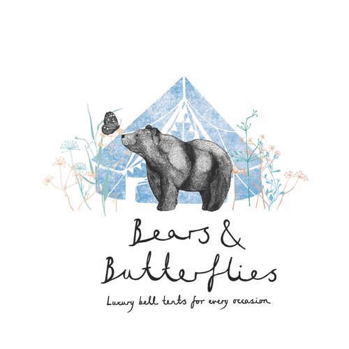 Glamping Accommodation Business