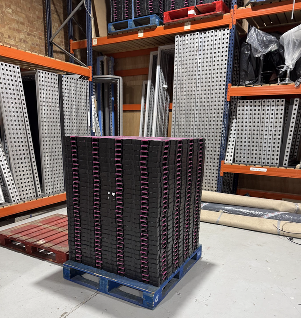 Qik Link Exhibition Flooring for sale